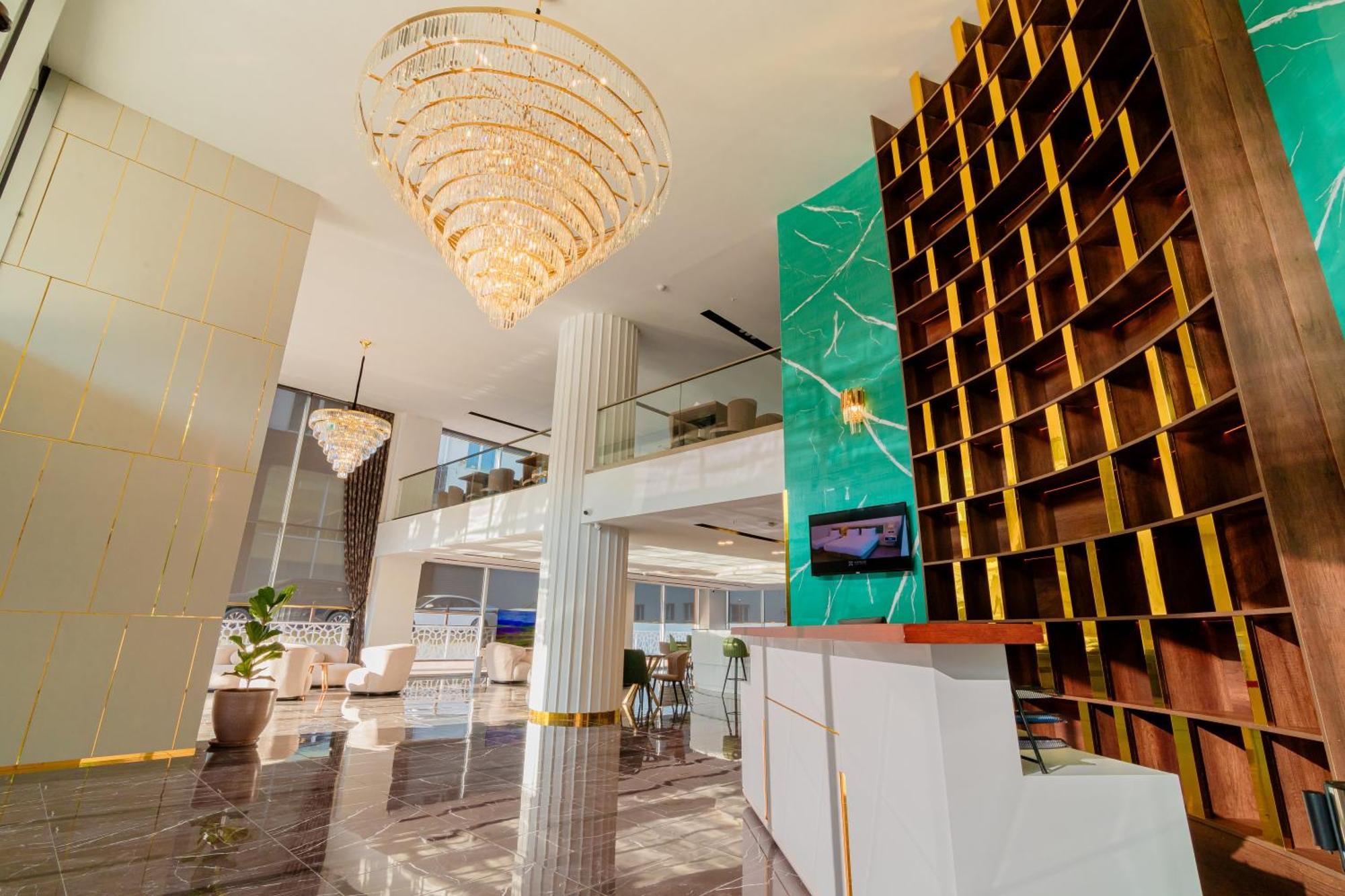 Sabirlar City Suites Hotel Trabzon Kültér fotó