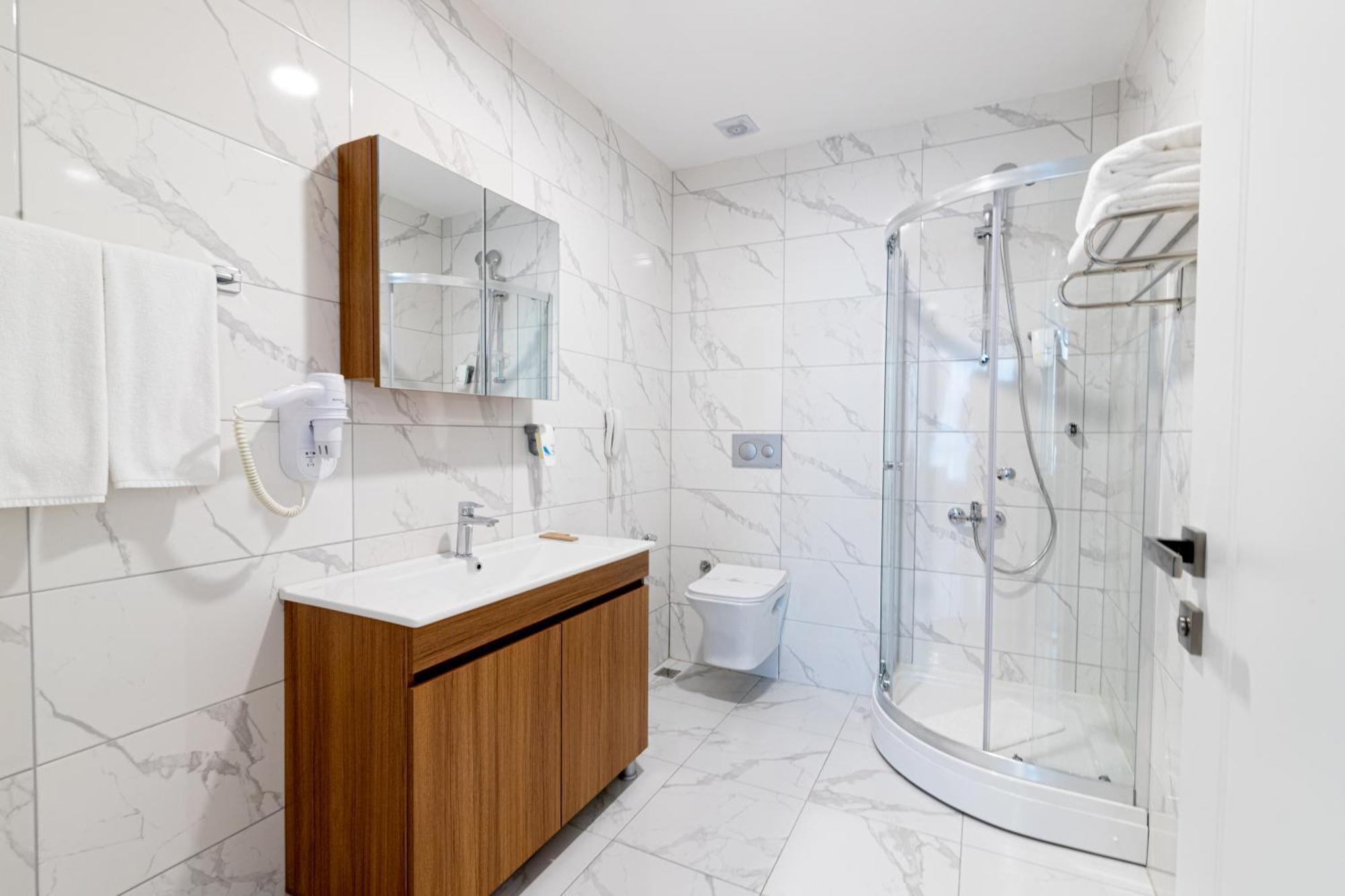 Sabirlar City Suites Hotel Trabzon Kültér fotó